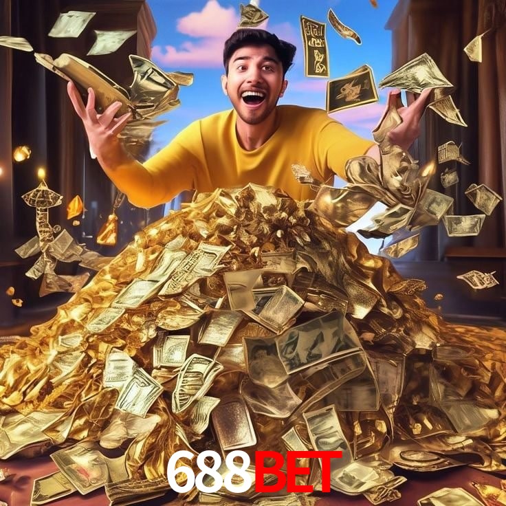 PIX Instantâneo 688bet