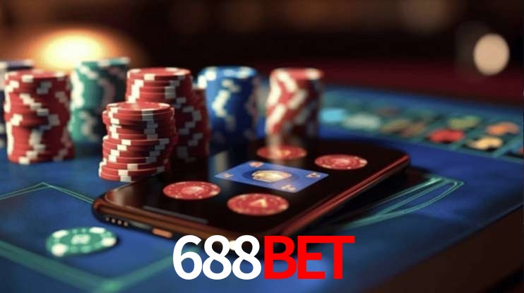 Bônus Diários 688bet