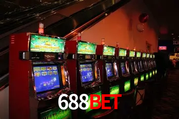 A Experiência Imersiva dos Cassinos Ao Vivo no 688bet