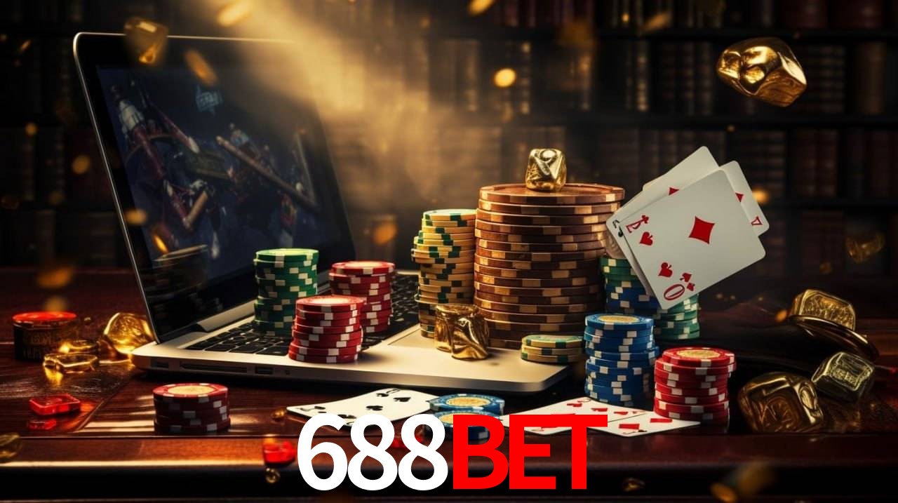 Jogos Exclusivos 688bet