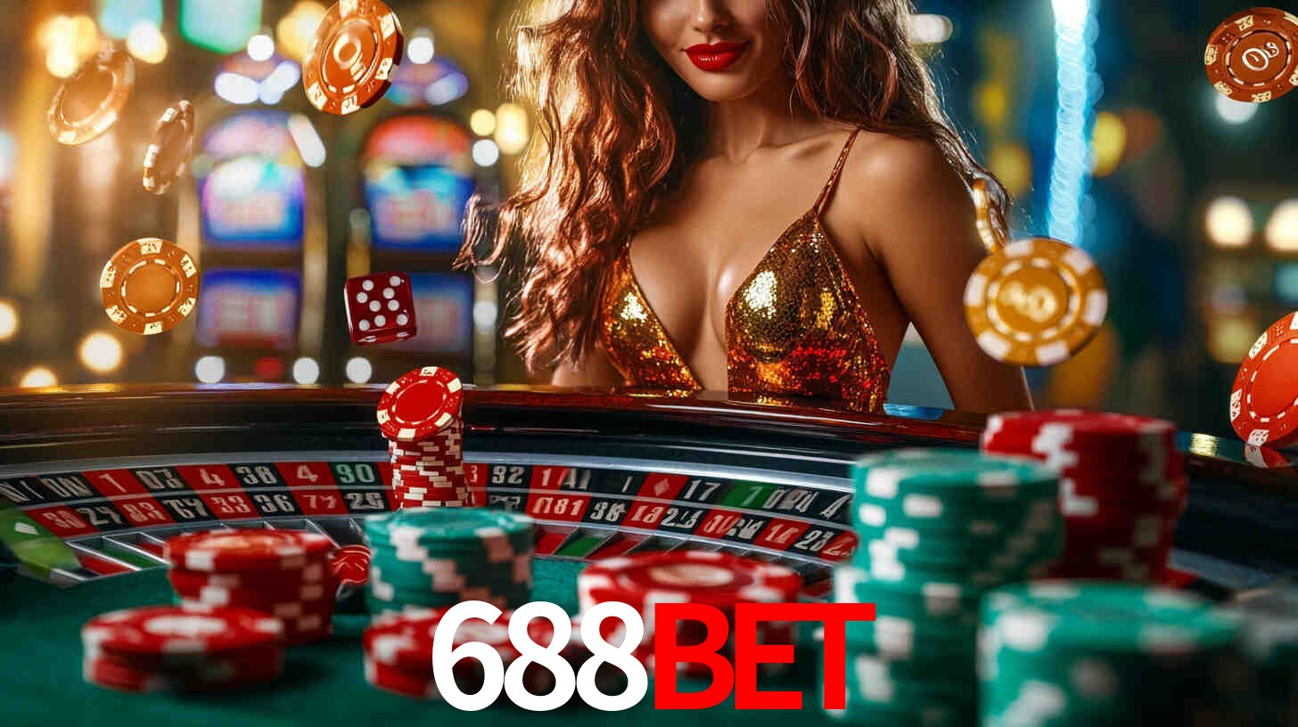 Daily Bonuses 688bet