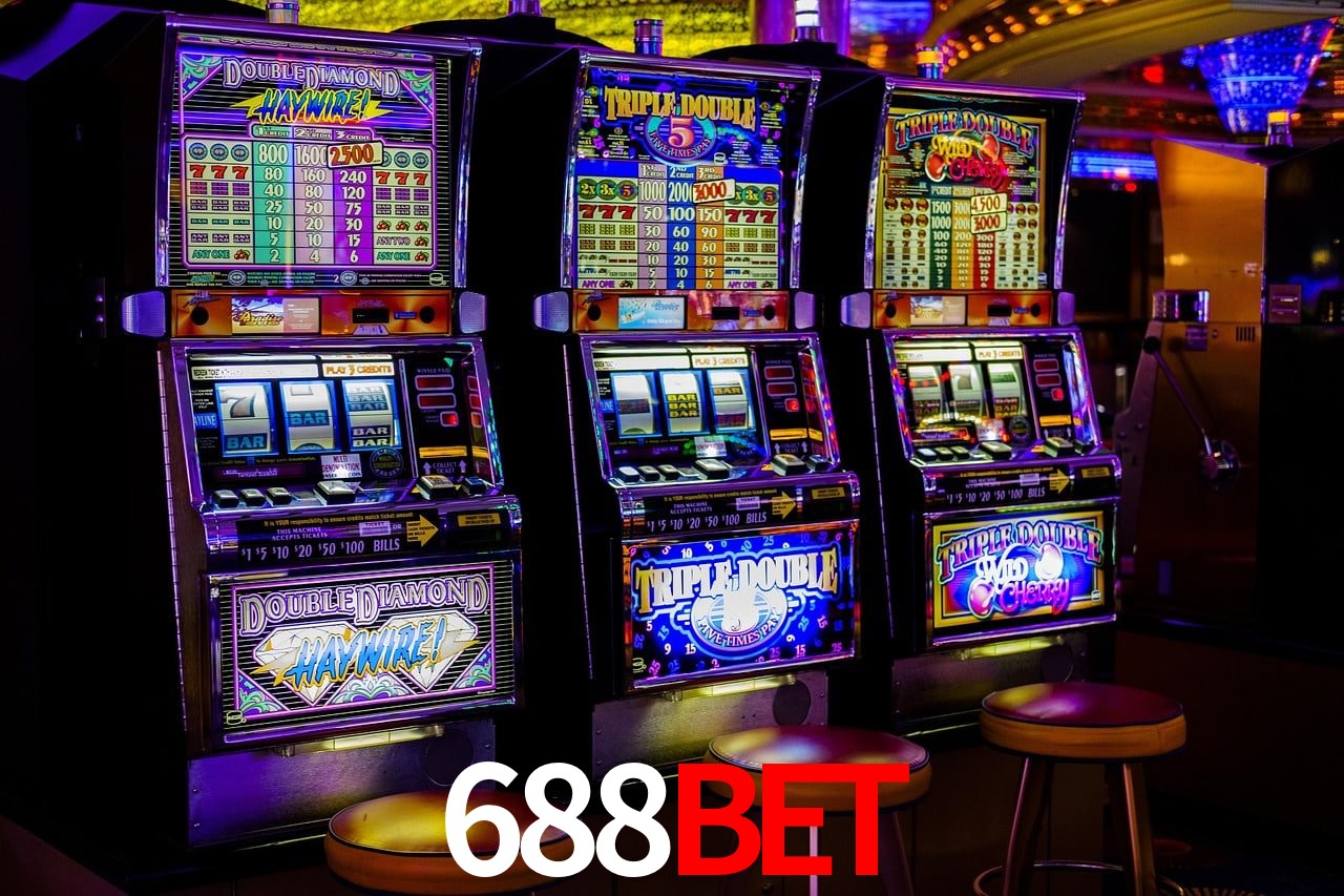 Torneios 688bet