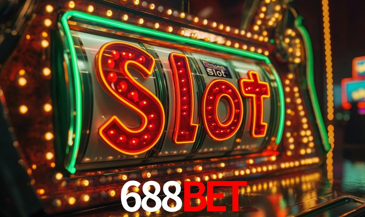 Diretório de Jogos 688bet