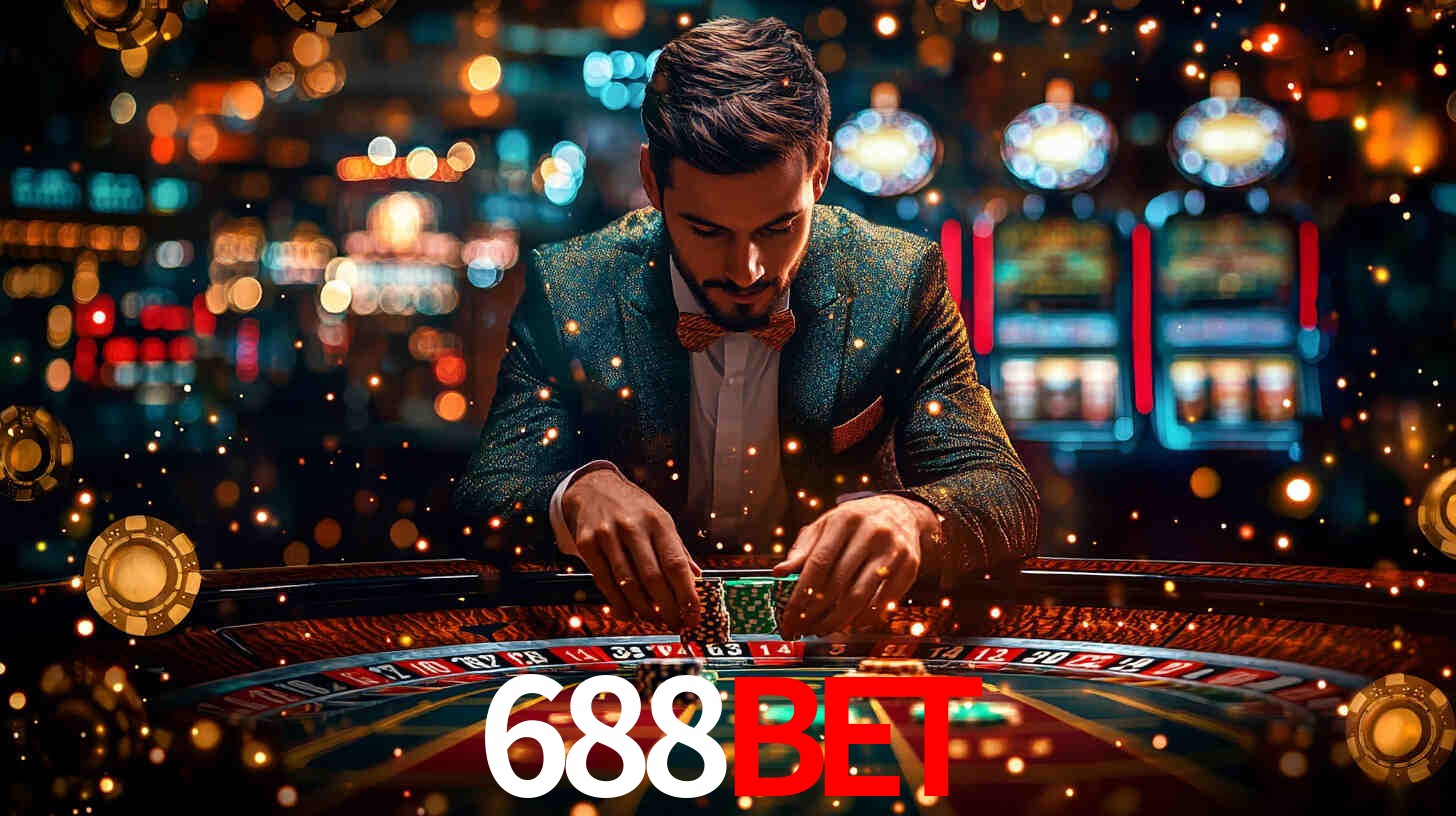 Welcome Bonus 688bet