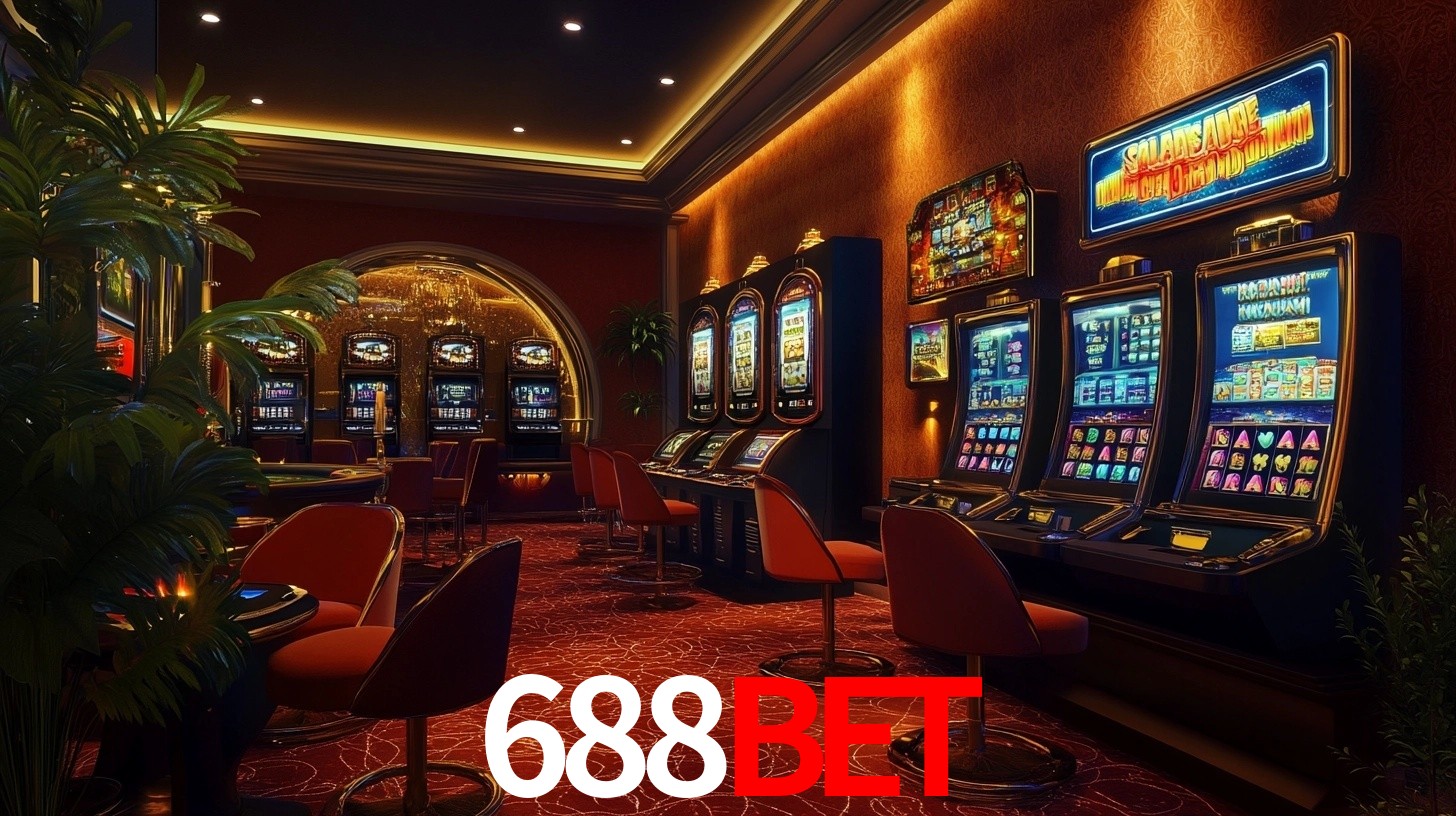 Live Casino 688bet