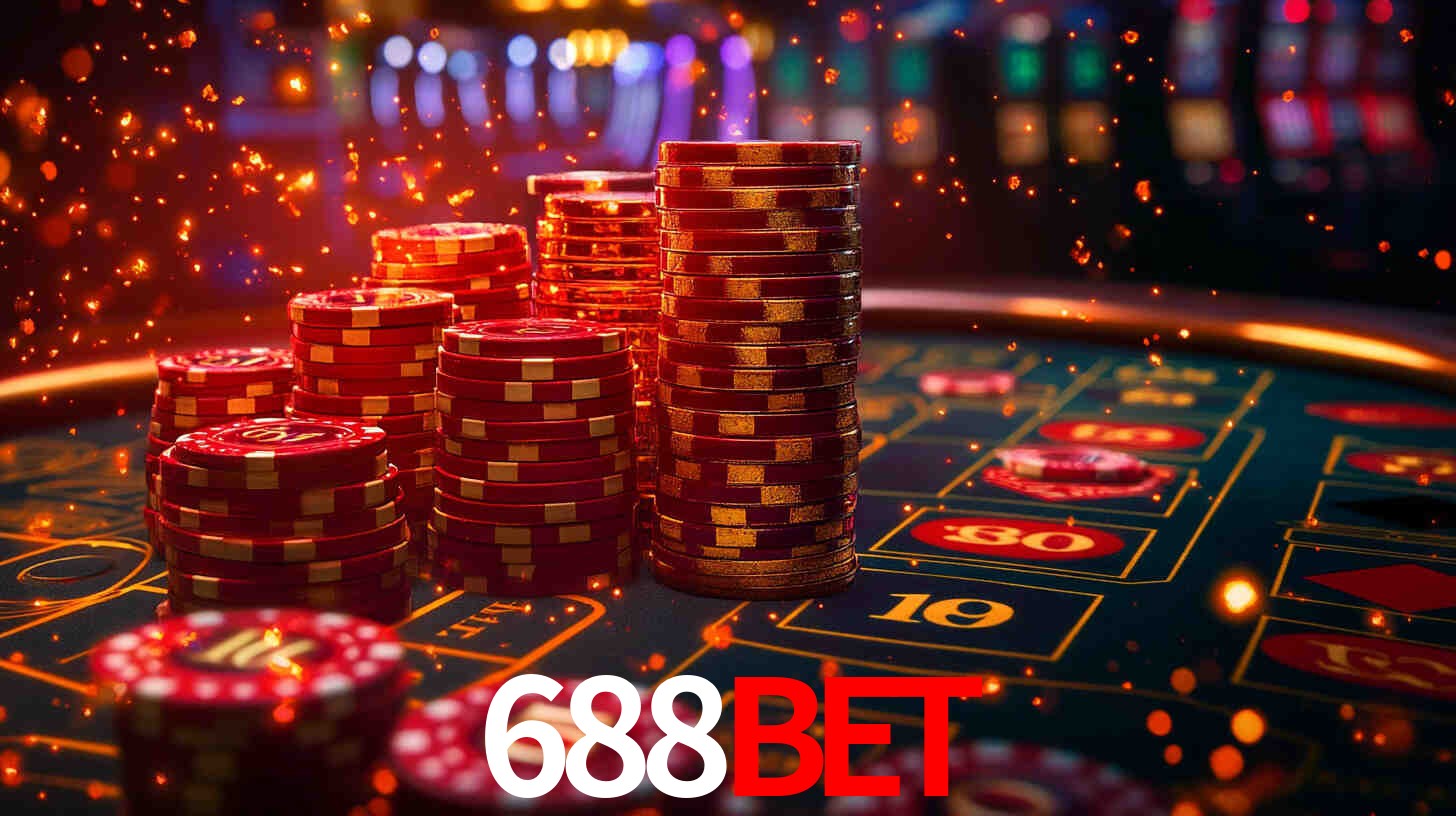 Tournaments 688bet