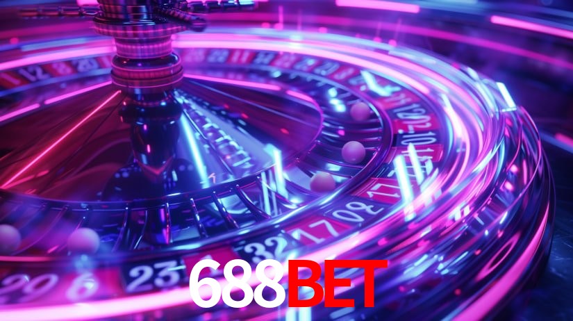 Inovações de Jogos na 688bet: O Futuro das Experiências Interativas