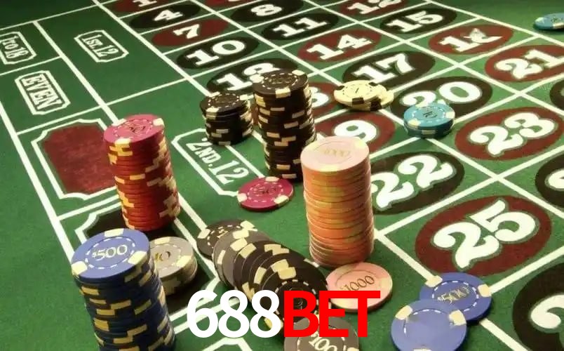 Estatísticas Esportivas 688bet
