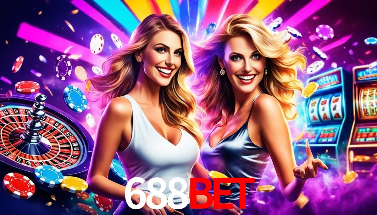 cassino 688bet