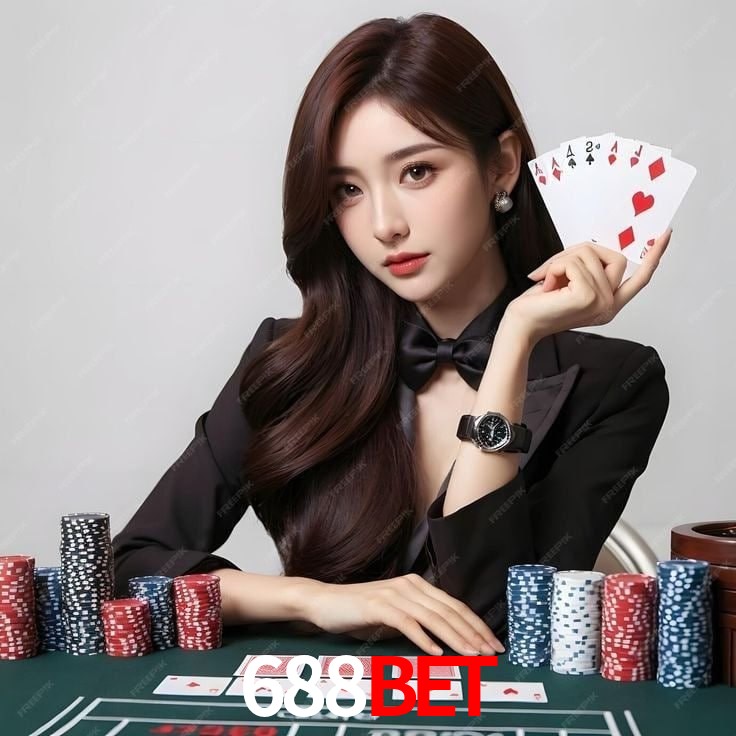 Jogos de Slot 688bet