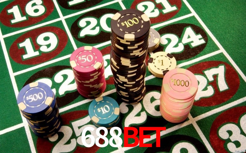 Casino VIP 688bet