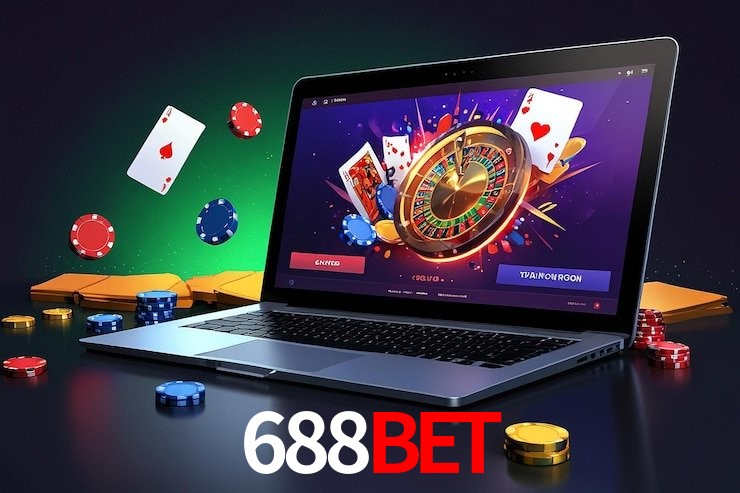 Login Seguro 688bet