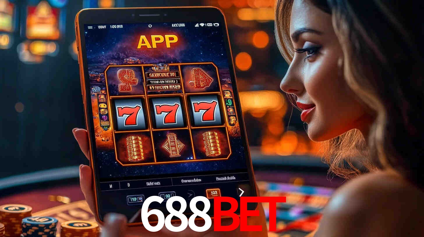 688bet - Cassino On-line Prêmios Incríveis - 688bet.com