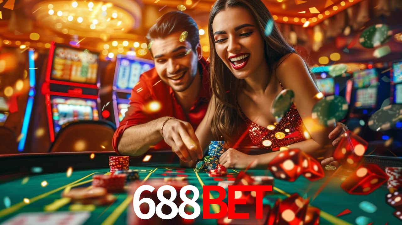 Avaliações dos Jogadores 688bet