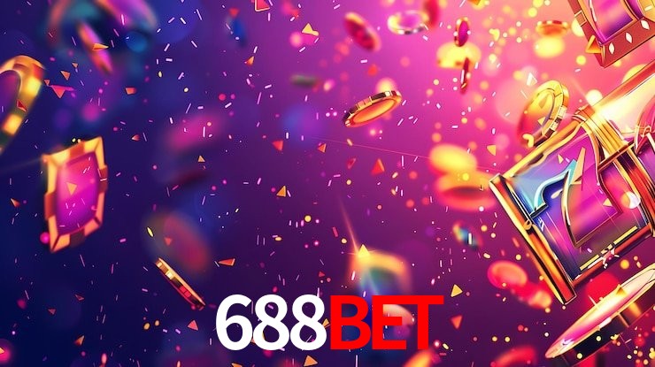 Desvendando o Mundo dos Jogos Virtuais na 688bet