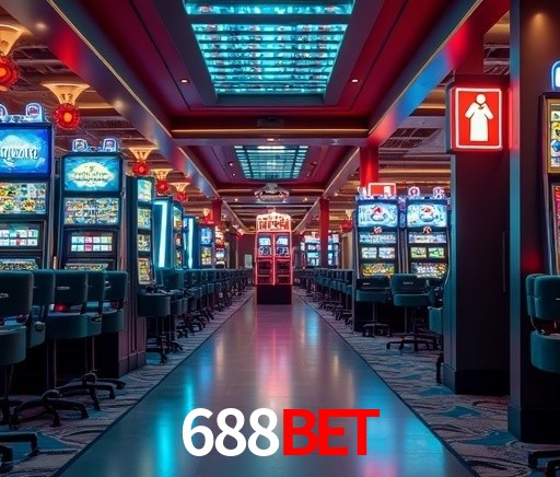 Descubra o Programa VIP da 688bet: Vantagens Exclusivas para Jogadores