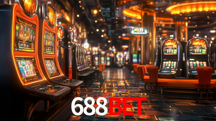 Premium Interface 688bet