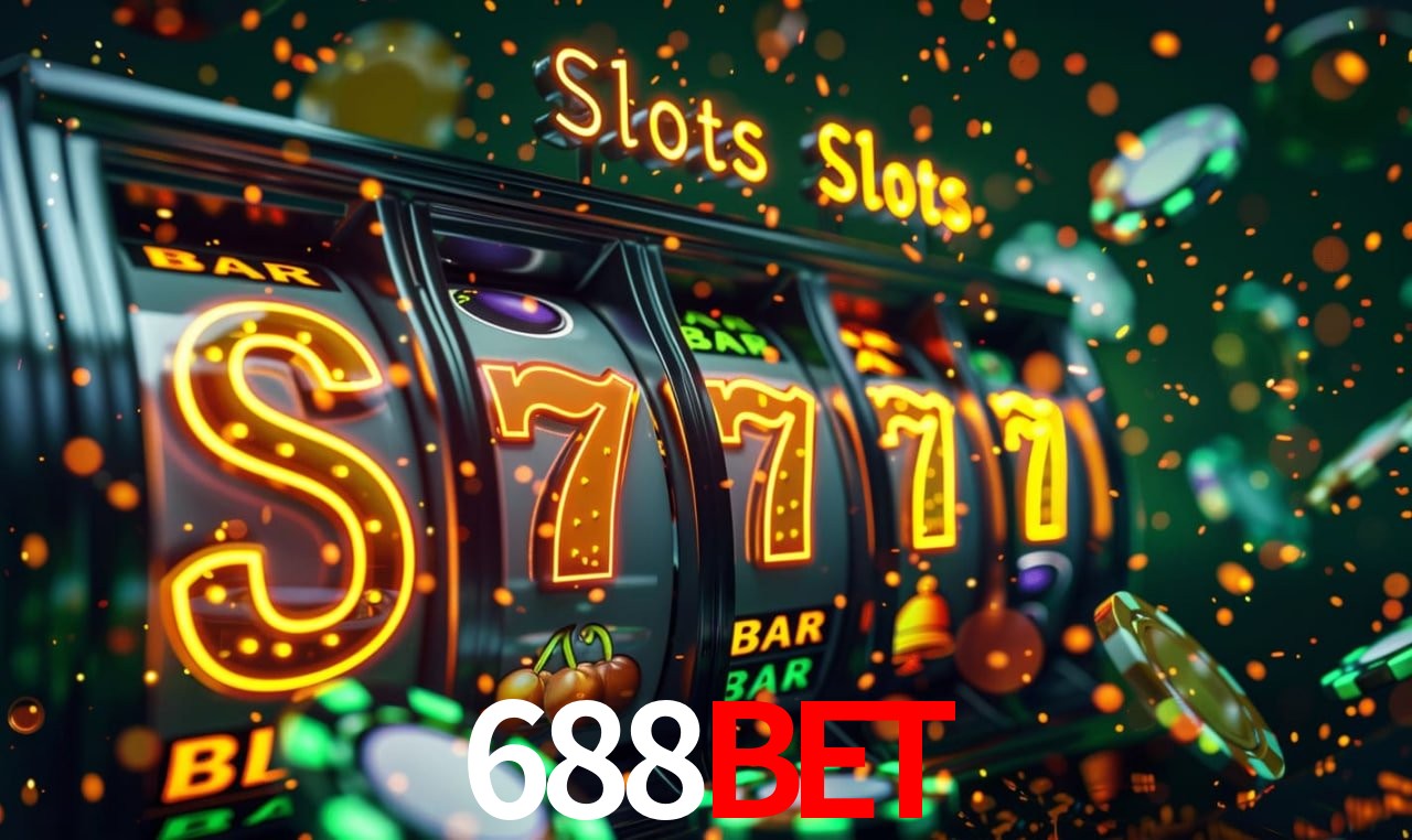 Programa VIP 688bet