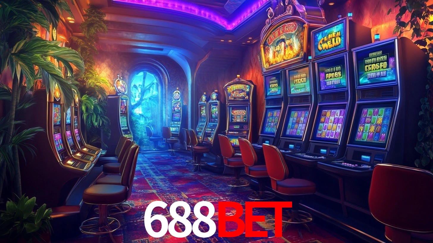 Roulette Table 688bet