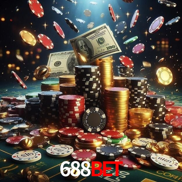 A Emoção da Loteria na 688bet: Uma Chance de Mudança de Vida