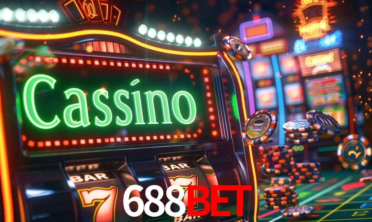 Recursos de Bônus 688bet