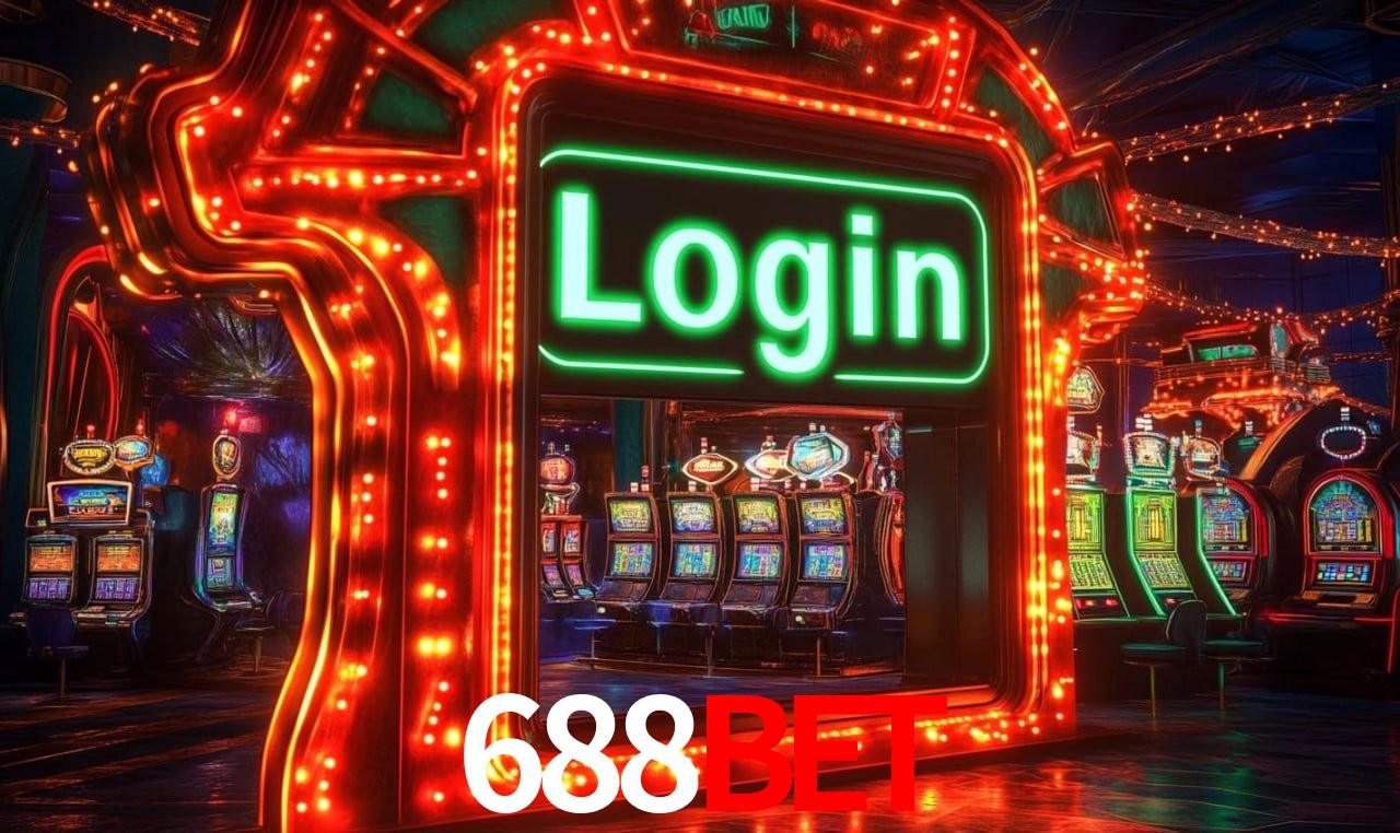 Casino Ao Vivo 688bet
