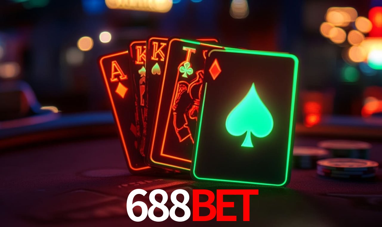 Apostas de Tênis 688bet