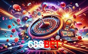 Mesa de Blackjack 688bet