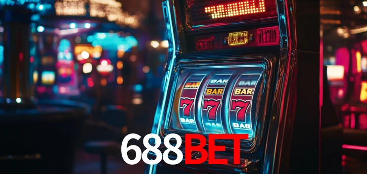 VIP Casino 688bet