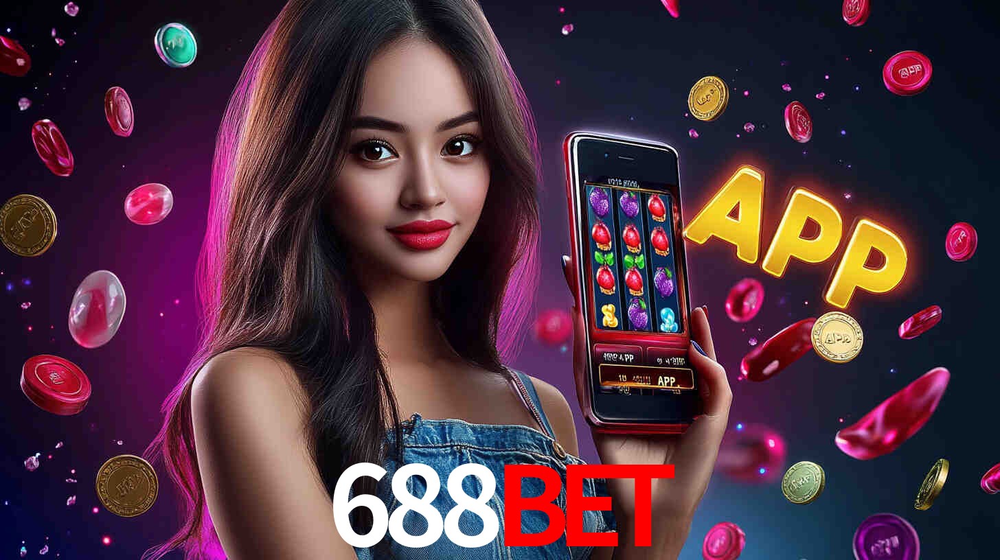 A Experiência Imersiva dos Cassinos Ao Vivo no 688bet